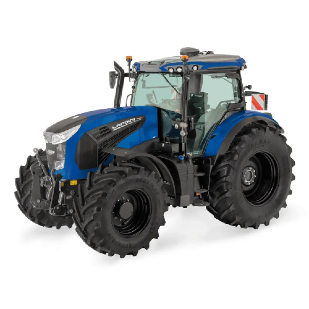 Landini 7-160 Tier 3 | Reapers Agri