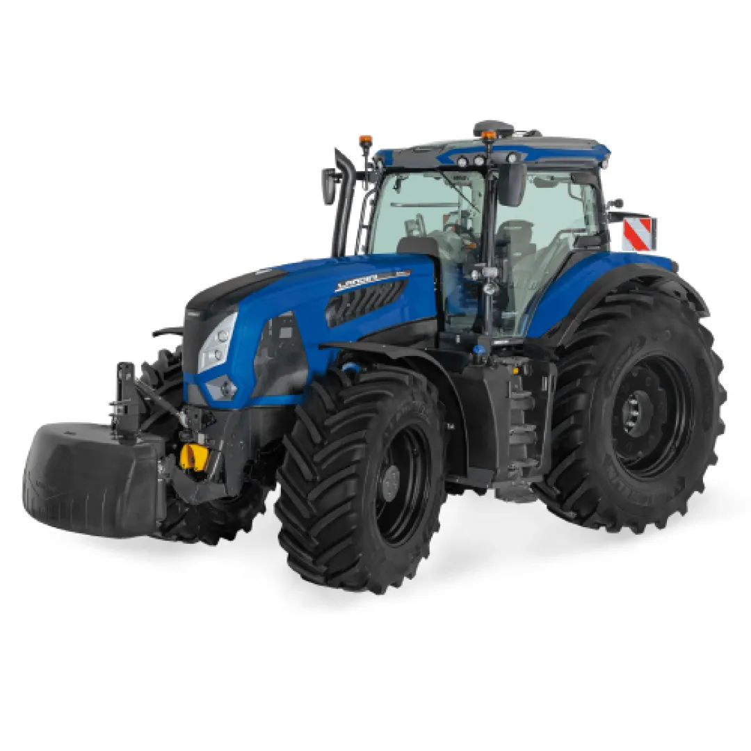 Landini 8-310 V-Shift | Reapers Agri