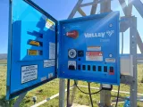 Valley 20HA Irrigation Pivot