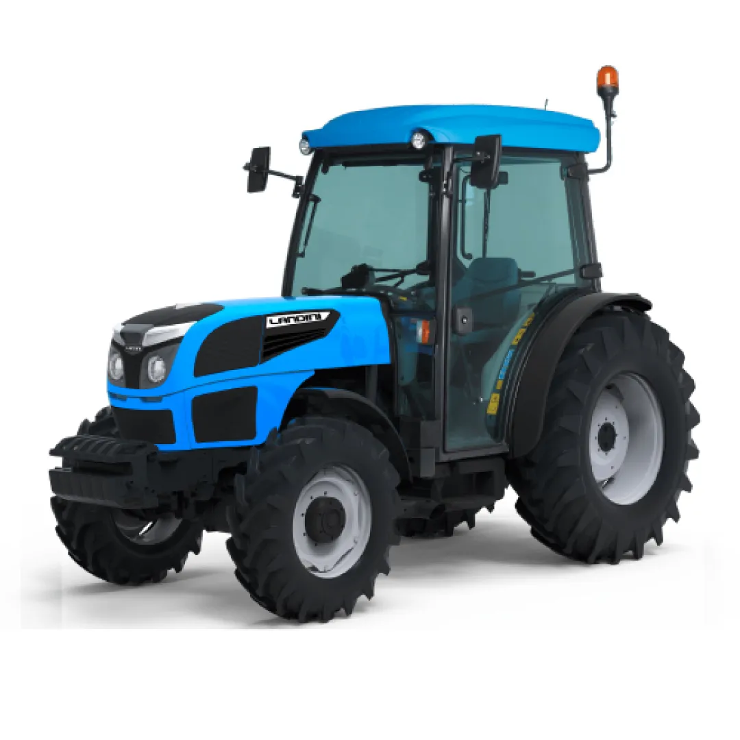 Landini Rex Orchard 75/85 Techno | Reapers Agri
