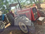 Massey Ferguson  | MK Landbou Dienste