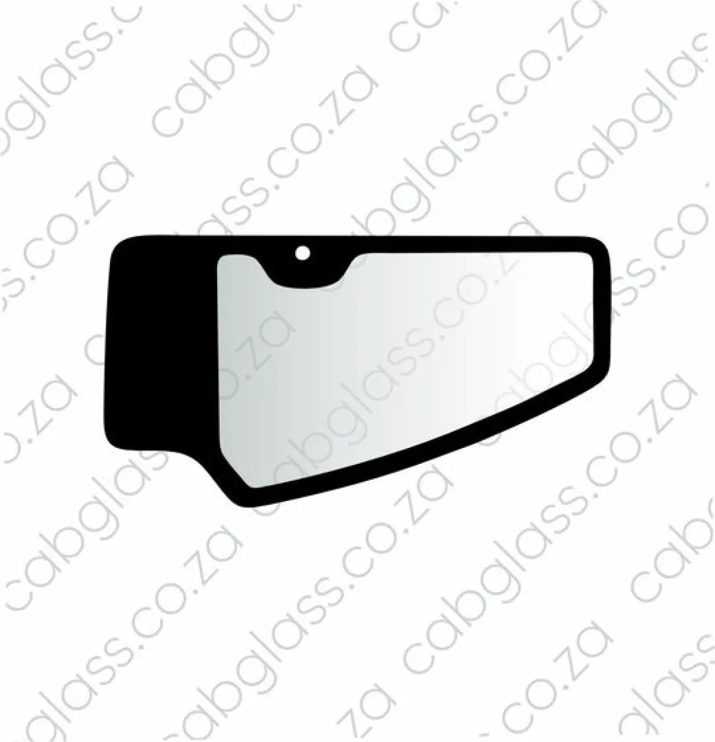 DOOR LOWER | DOOSAN EX DX DASH-3 | Cabglass