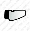 DOOR LOWER | DOOSAN EX DX DASH-3 | Cabglass