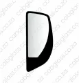 REAR QUARTER LH | DOOSAN EX DX DASH-7 | Cabglass