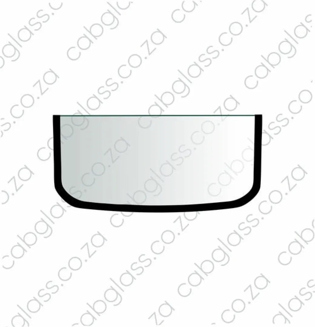 FRONT LOWER | HITACHI EXC ZX DASH-3G | Cabglass
