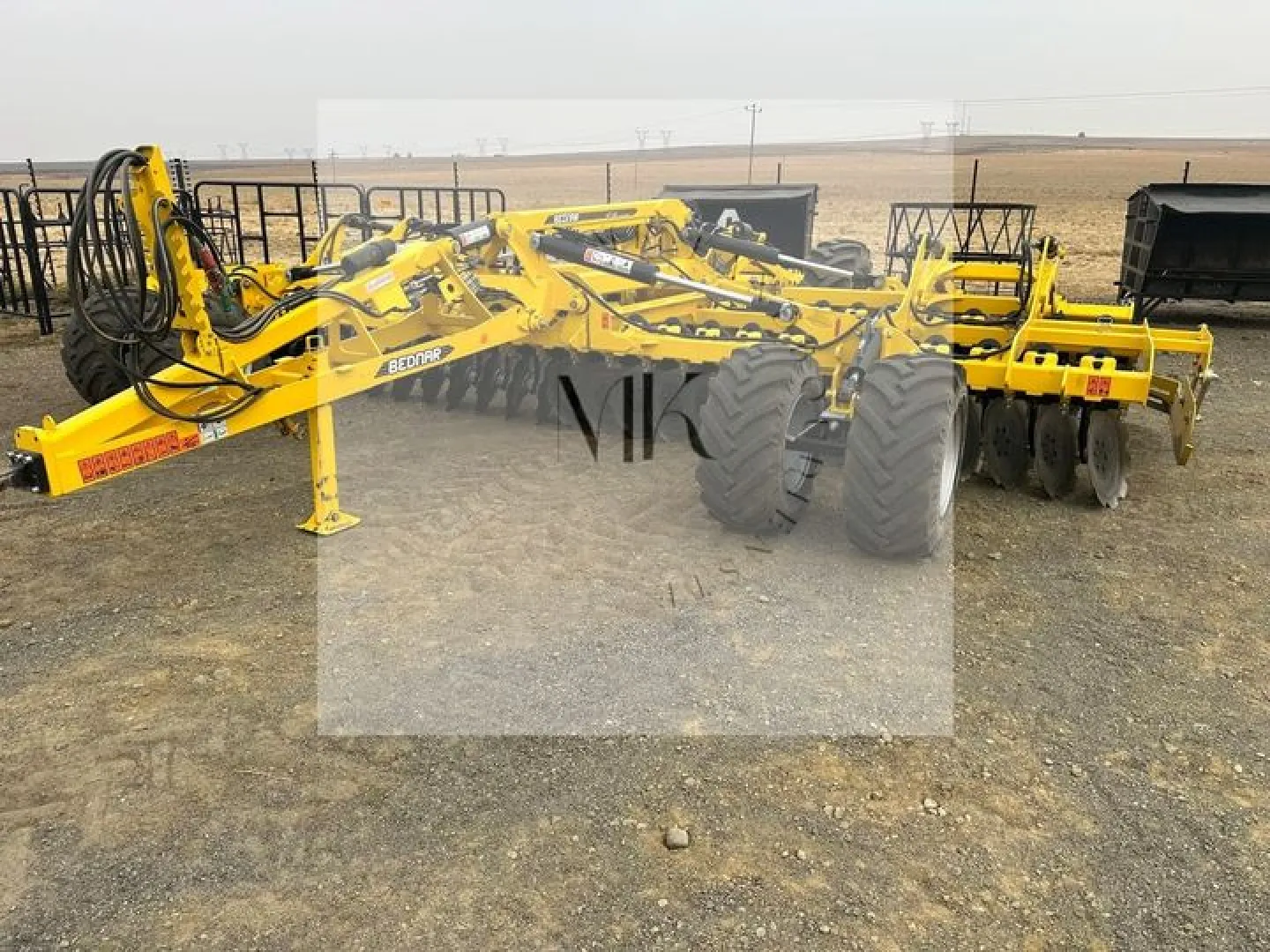 7m Atlas Profi  | MK Landbou Dienste
