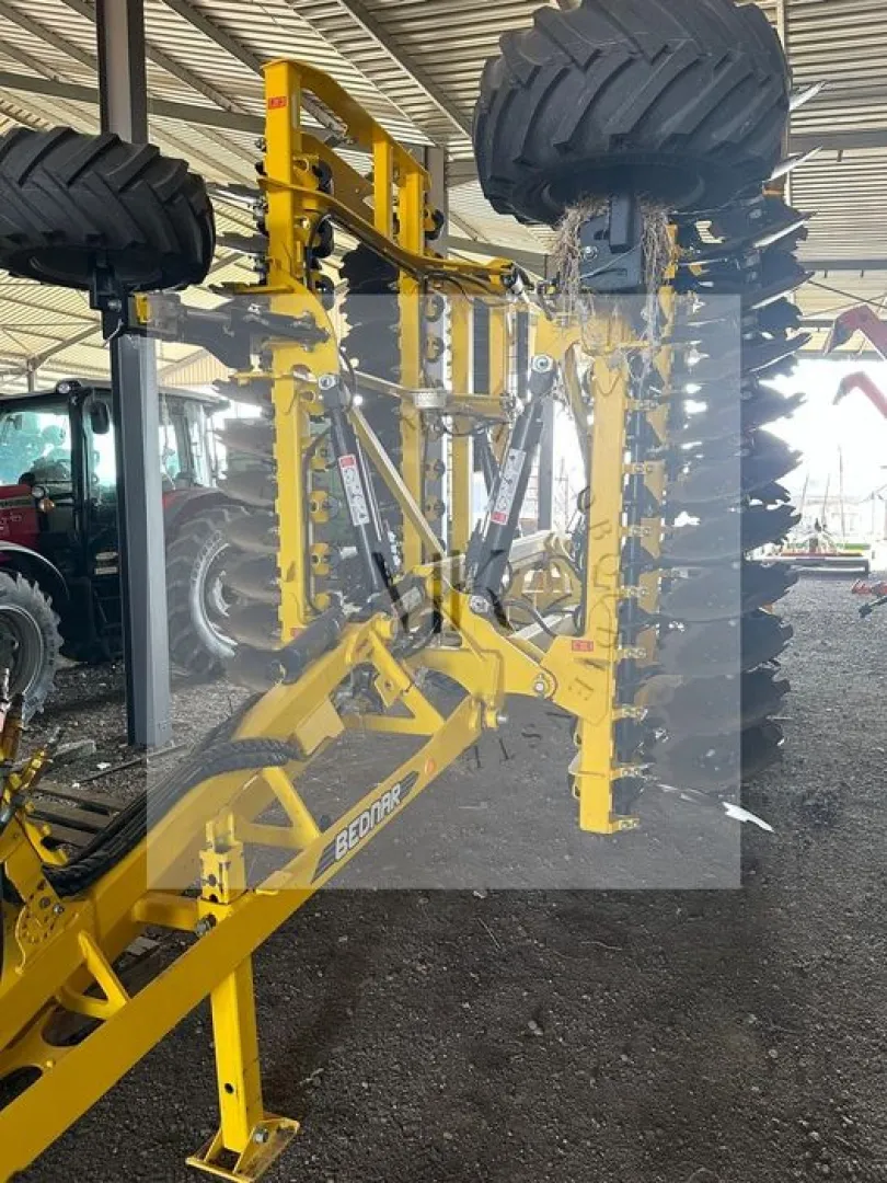 6m Atlas Profi  | MK Landbou Dienste