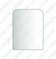 FRONT UPPER (TEMP) | HYUNDAI EX R-SERIES DASH-7 | Cabglass