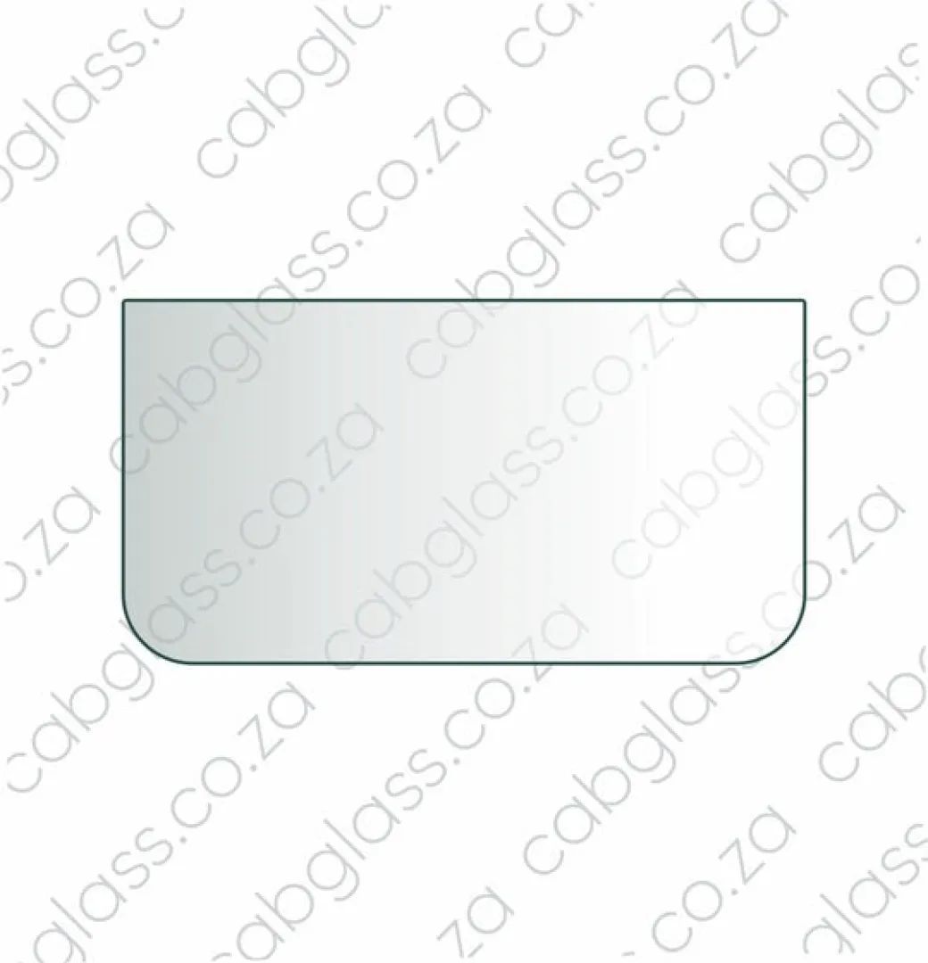FRONT LOWER | HYUNDAI EX R-SERIES DASH-7 | Cabglass