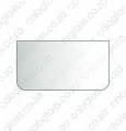 FRONT LOWER | HYUNDAI EX R-SERIES DASH-7 | Cabglass