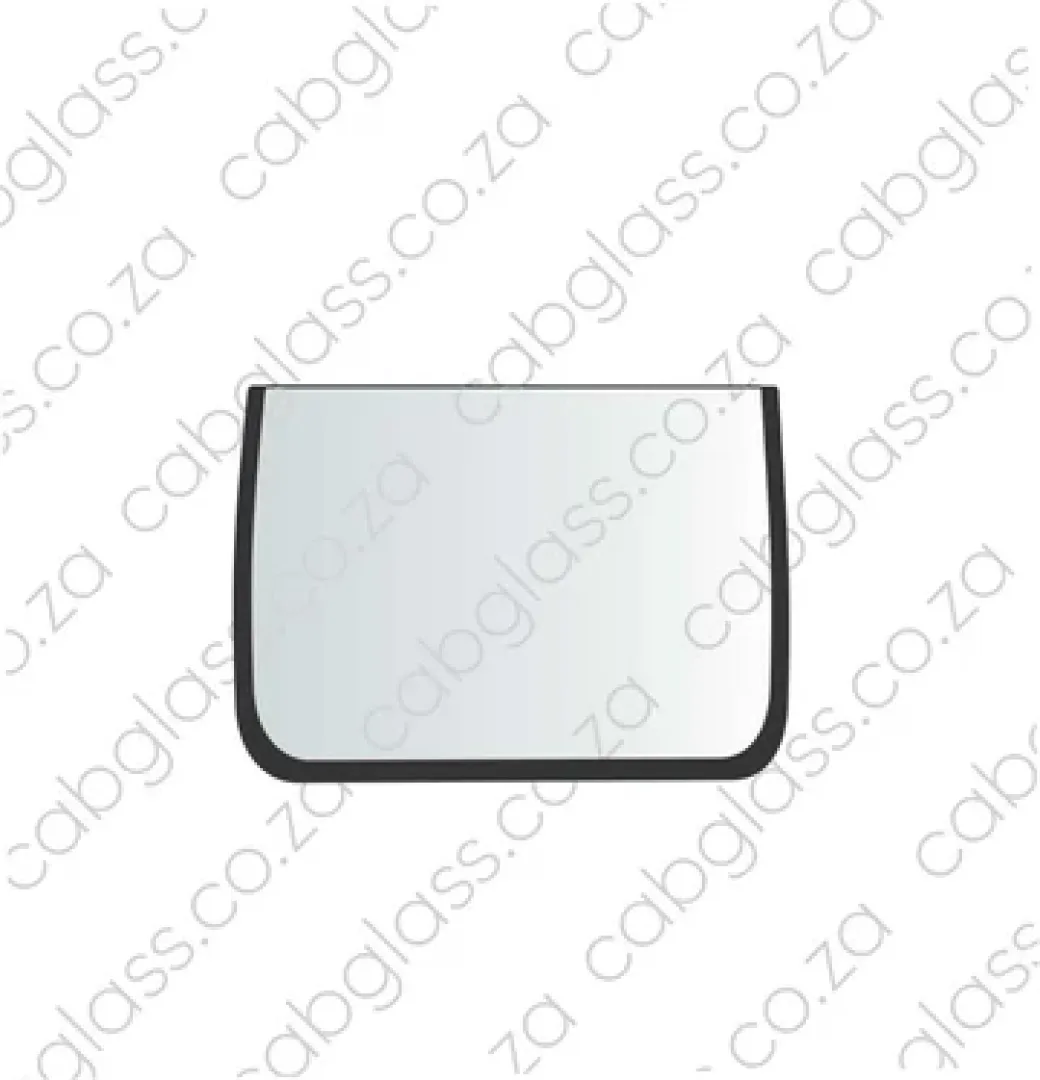 FRONT LOWER | JCB EXCAVATOR JS140 (B02-CAB) 2012-2017 | Cabglass