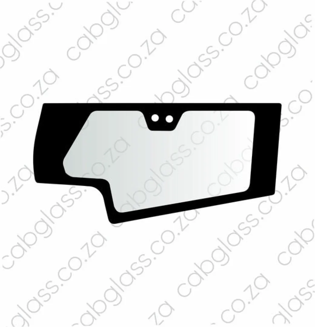 DOOR LOWER | JCB EXCAVATOR NXT JS81 - JS380 | Cabglass