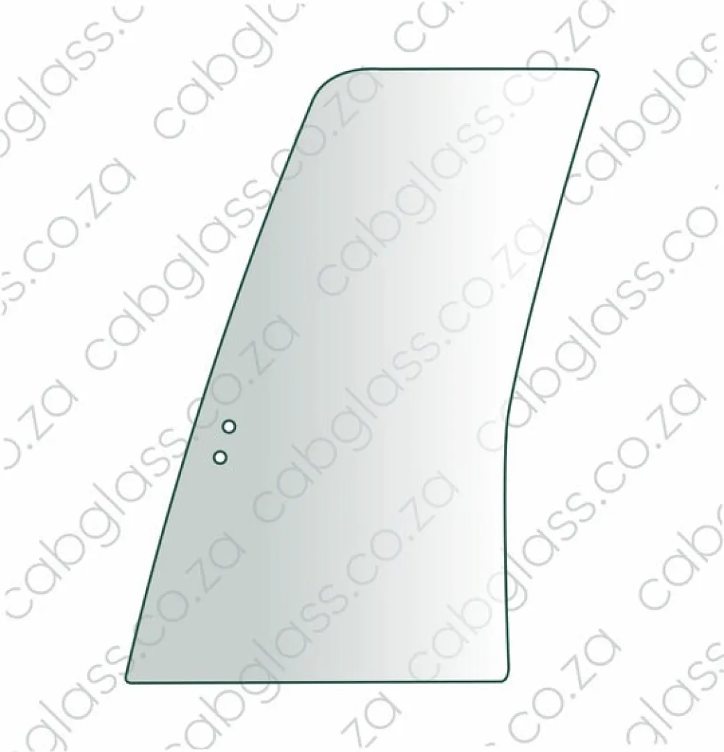 FRONT SL | KOBELCO ED -3 BLADE RUNNER | Cabglass