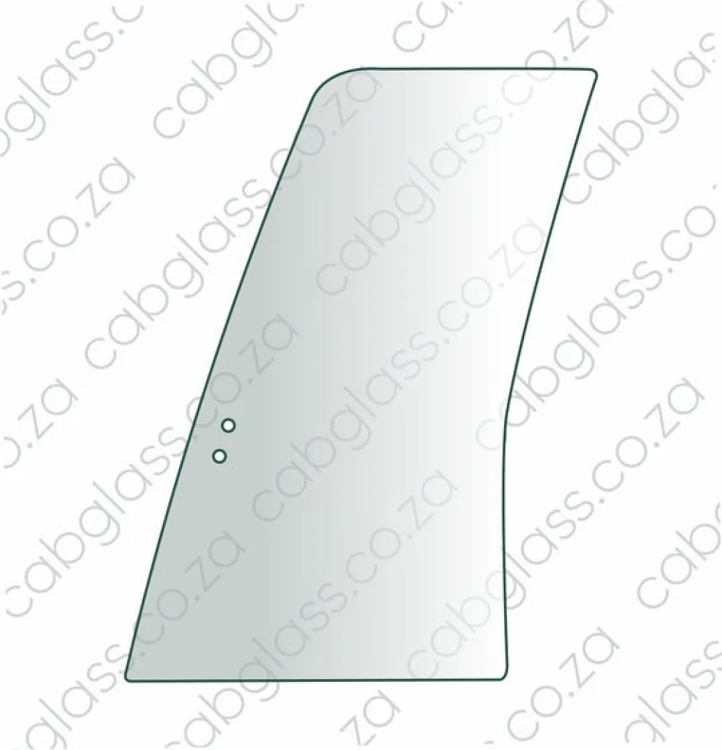 FRONT SL | KOBELCO SK -3 | Cabglass