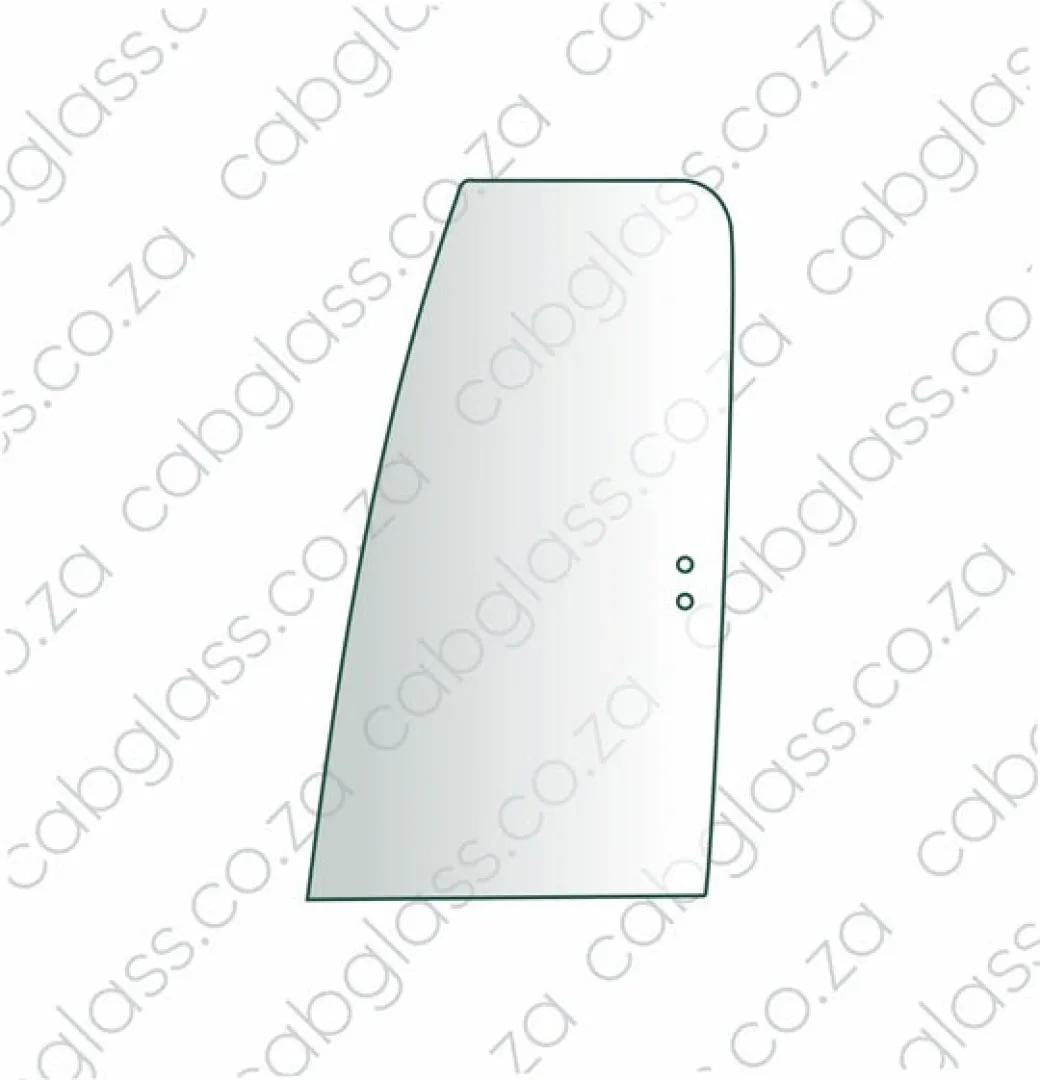 REAR SL | KOBELCO SK -3 | Cabglass