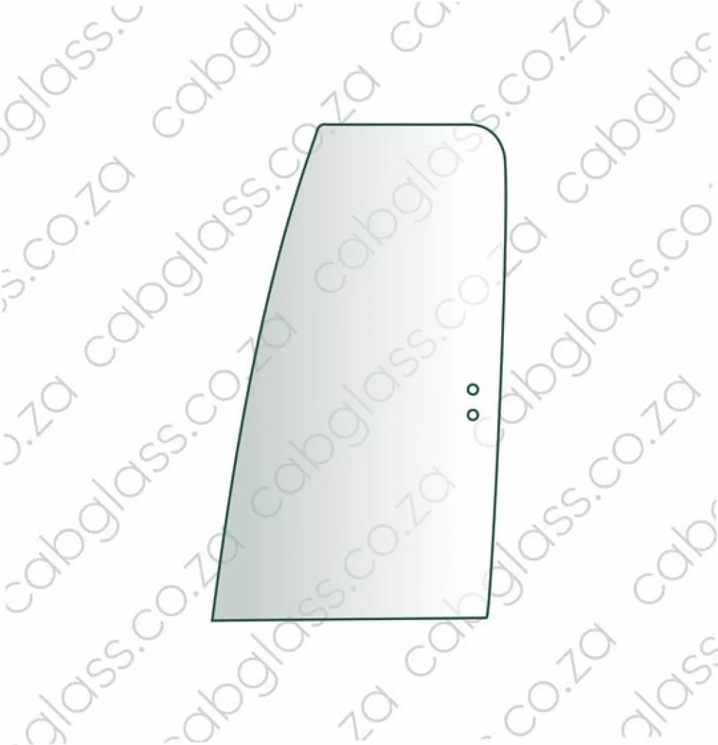 REAR SL | KOBELCO SK -5 | Cabglass