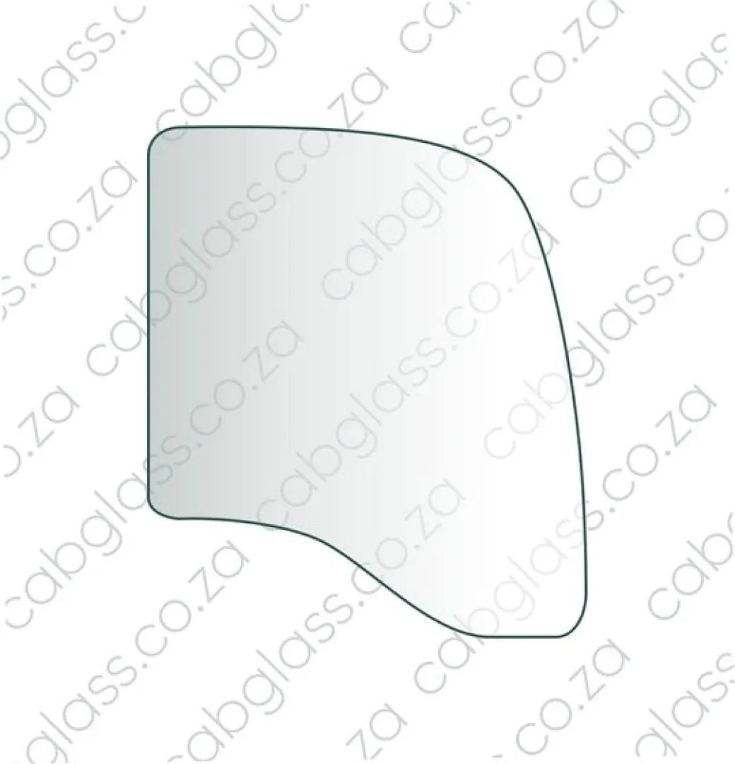 BOOMSIDE GLASS | KOBELCO SK -6 | Cabglass
