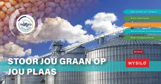 Stoor jou graan op jou plaas! | neXgro