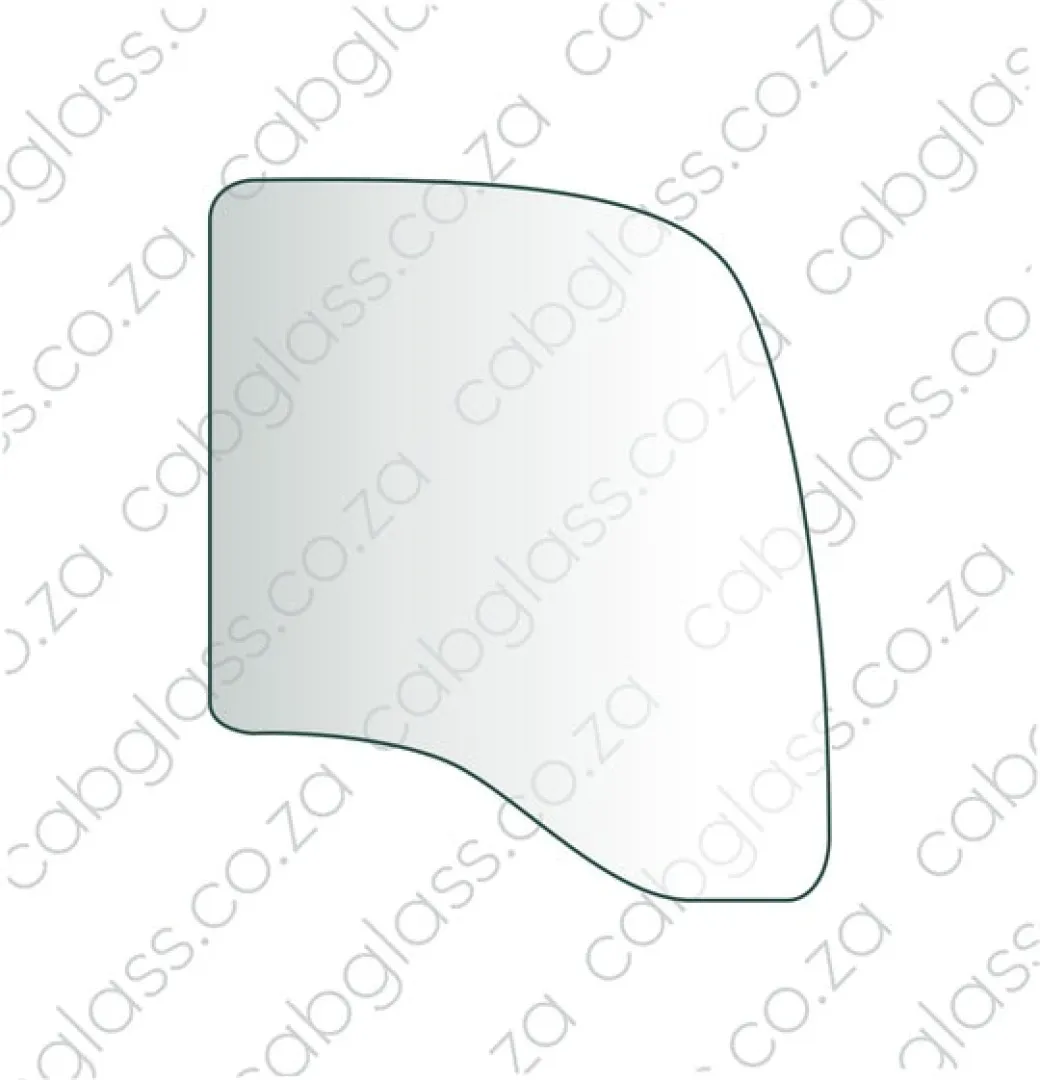 BOOMSIDE GLASS | KOBELCO SK -8 | Cabglass