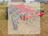 8m Vibrotill | MK Landbou Dienste