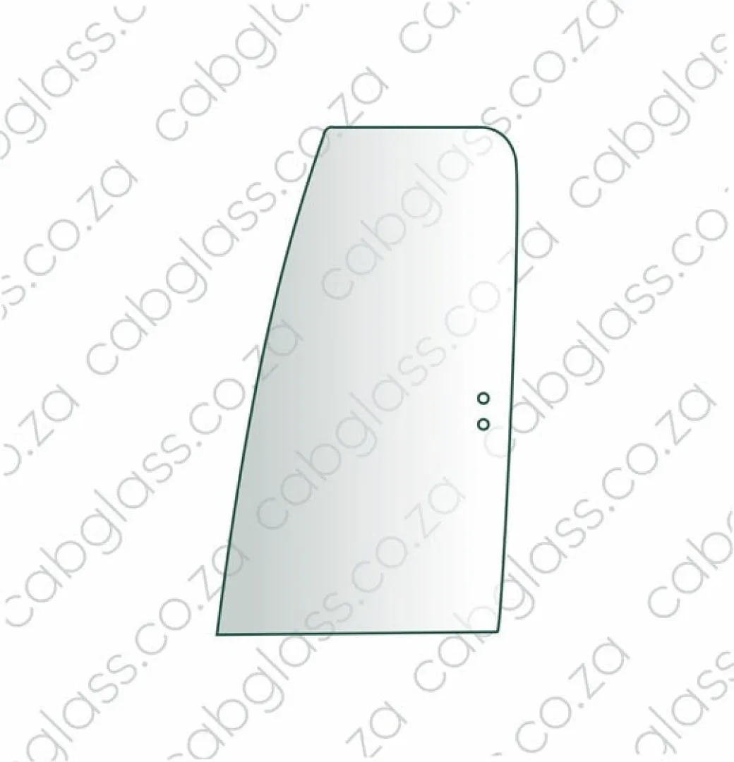 REAR SL | KOBELCO SK -9 | Cabglass