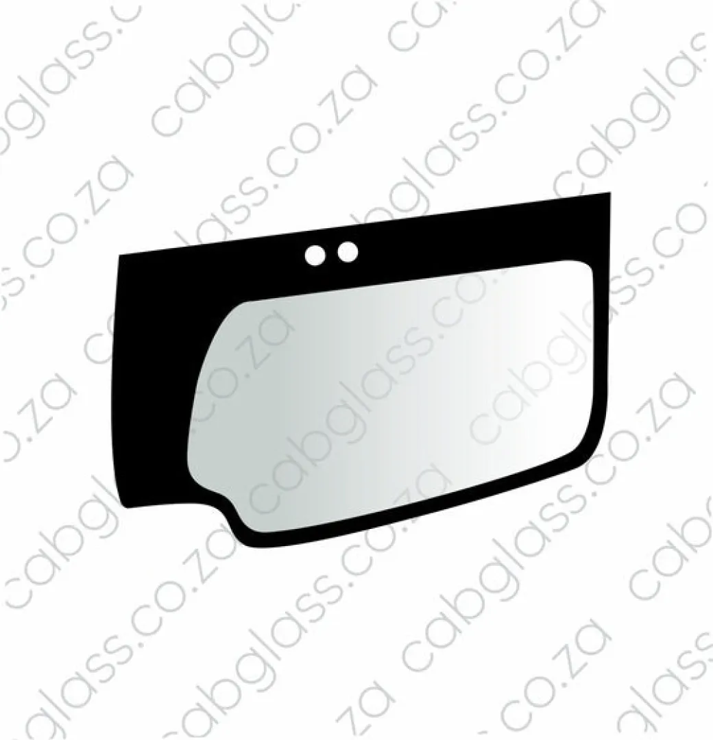 DOOR LOW | KOBELCO SK -9 | Cabglass