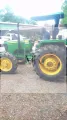 John Deere 5075 E   2021 model | MK Landbou Dienste