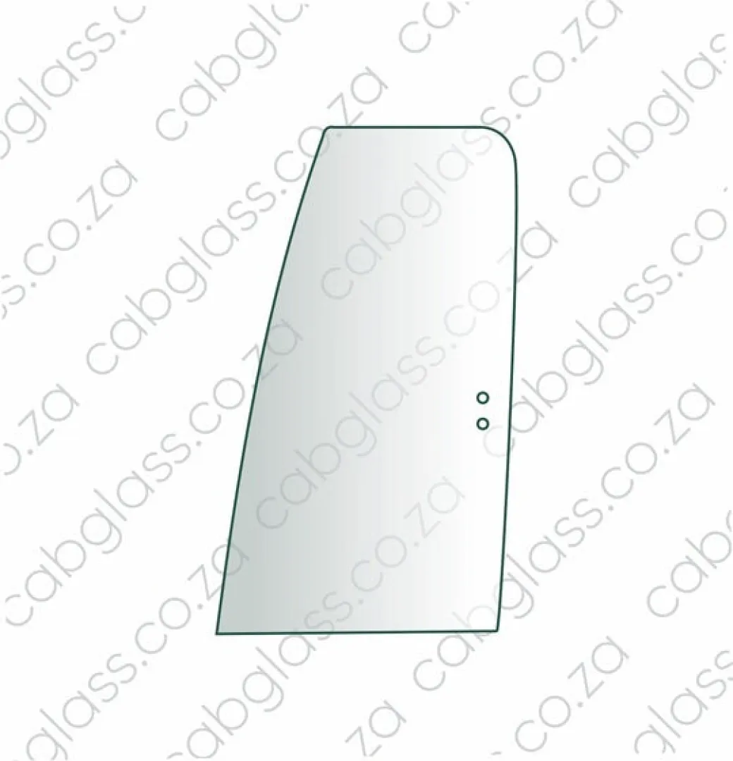 REAR SL | KOBELCO SK -10 | Cabglass