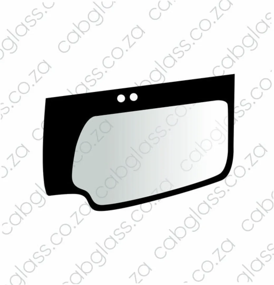 DOOR LOW | KOBELCO SK -10 | Cabglass