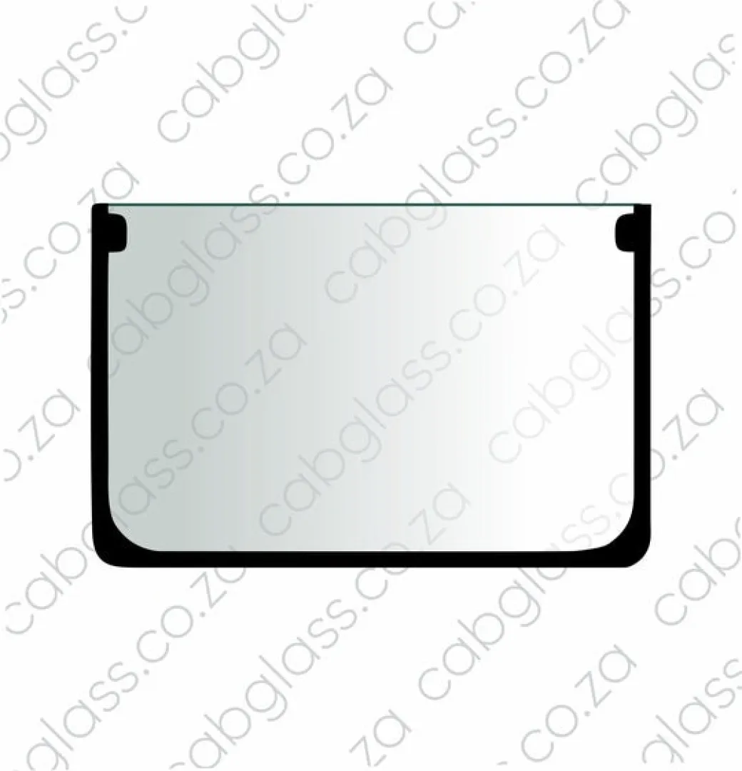 FRONT LOWER | LIEBHERR EX R906, 916, 926 | Cabglass
