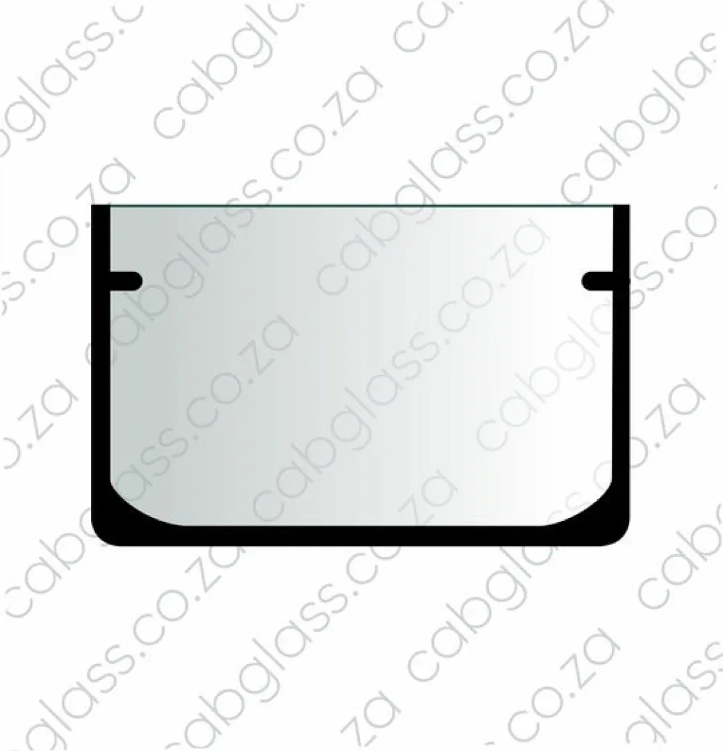 FRONT LOWER | LIEBHERR EX R914C - R964C | Cabglass