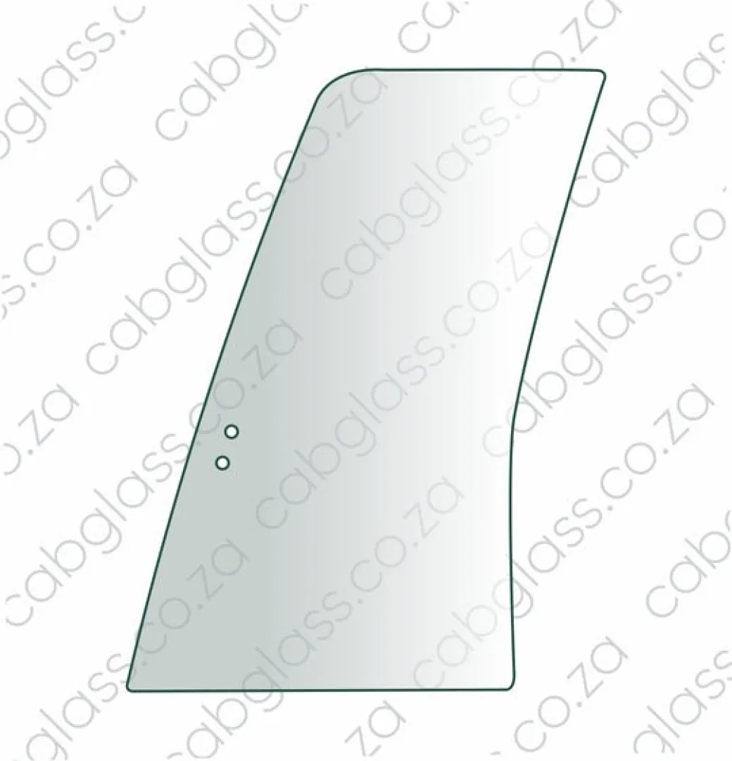 FRONT SLIDER | NEW HOLLAND EX C-SERIES | Cabglass