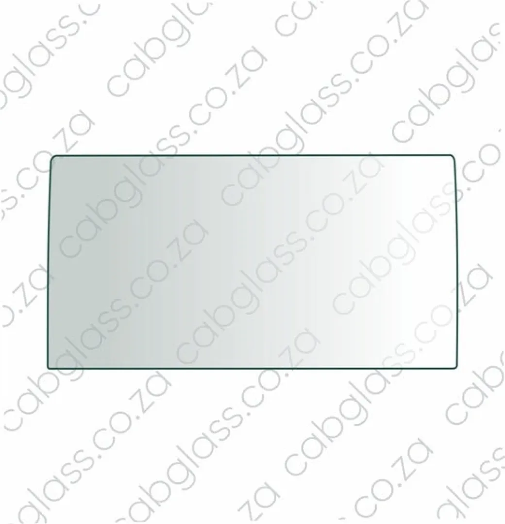 FRONT LOWER | NEW HOLLAND EX E70-245B (M)SR (2010-) | Cabglass