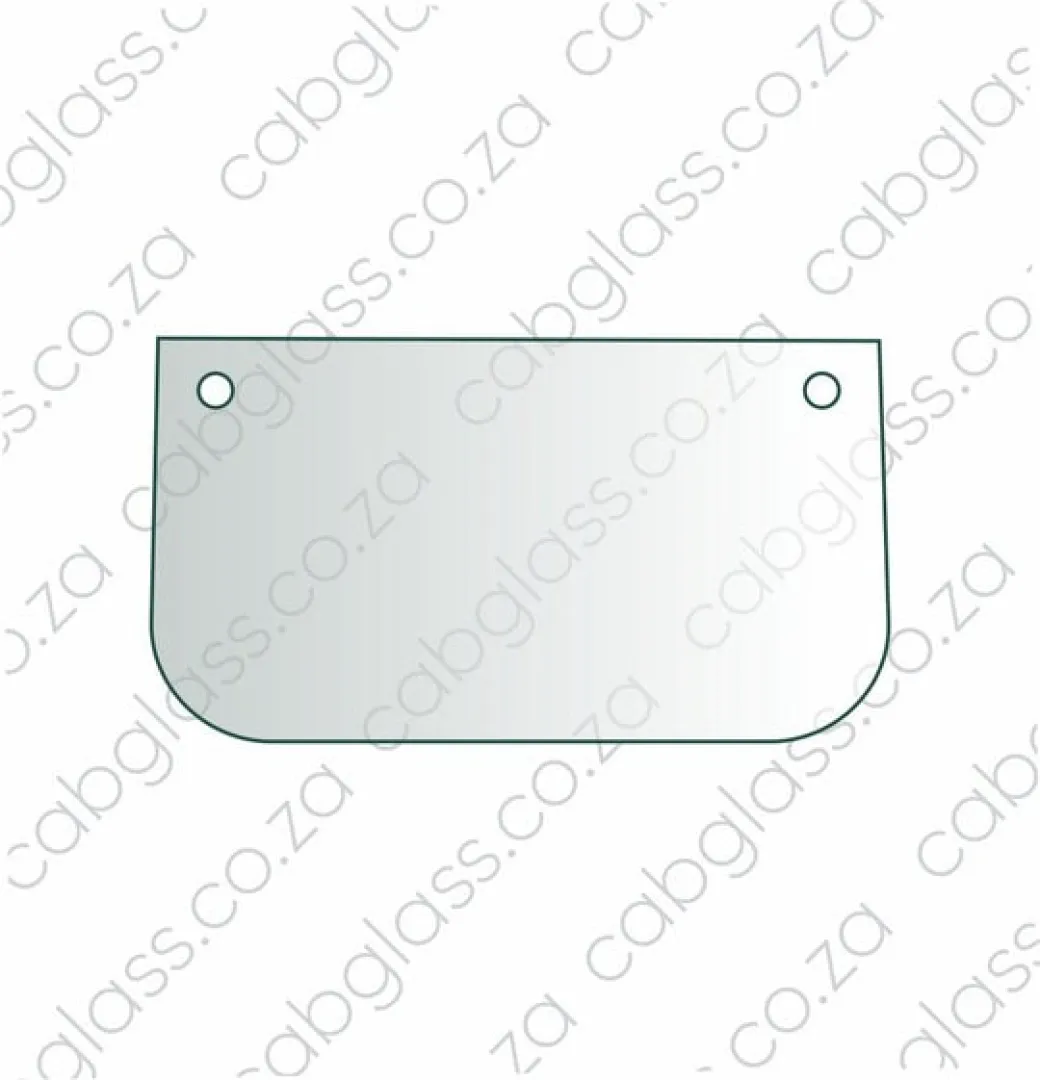 FRONT LOWER | SANY EXCAVATOR SY 210 - 500 | Cabglass