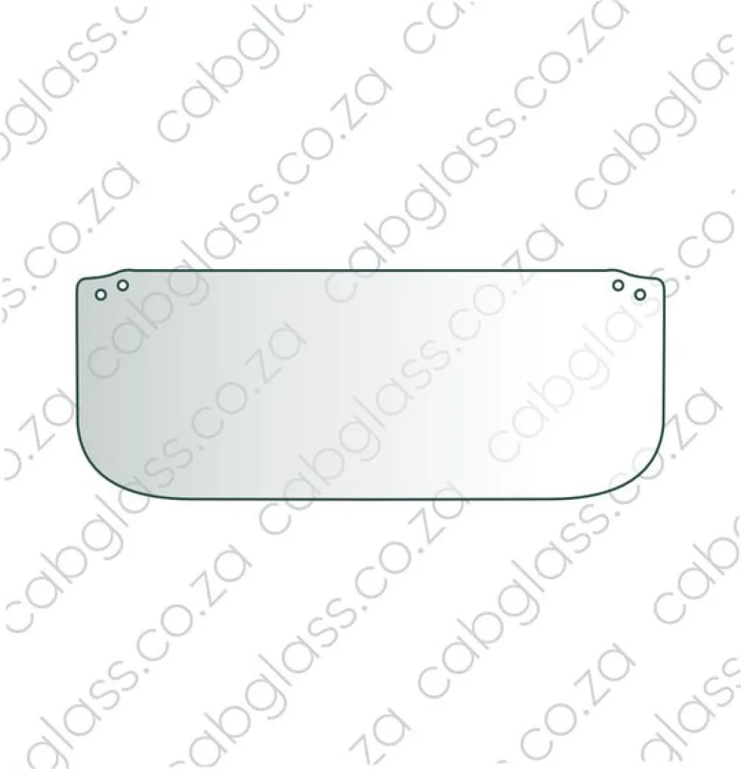 FRONT LOWER | SUMITOMO EX DASH 3 | Cabglass