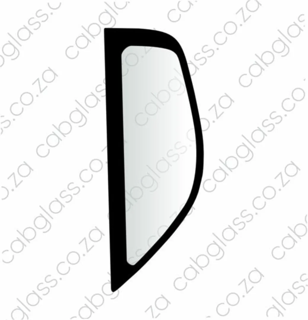 REAR QUARTER | SUMITOMO EX DASH 3 | Cabglass
