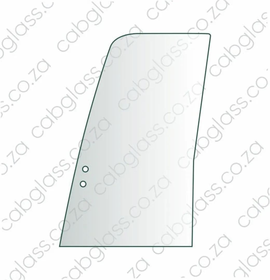 DOOR FRONT SL | SUMITOMO EX -5 | Cabglass