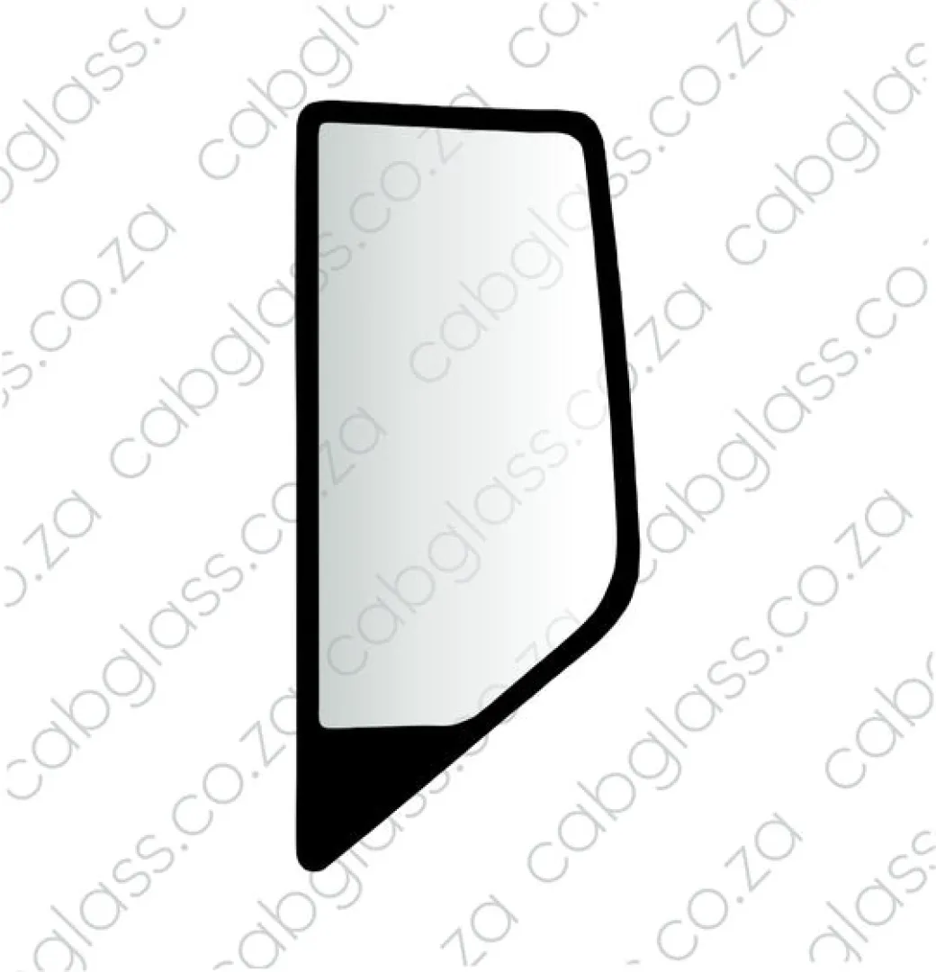 REAR QUARTER | SUMITOMO EX -5 | Cabglass