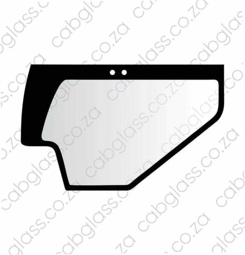 DOOR LOWER | SUMITOMO EX -5 | Cabglass