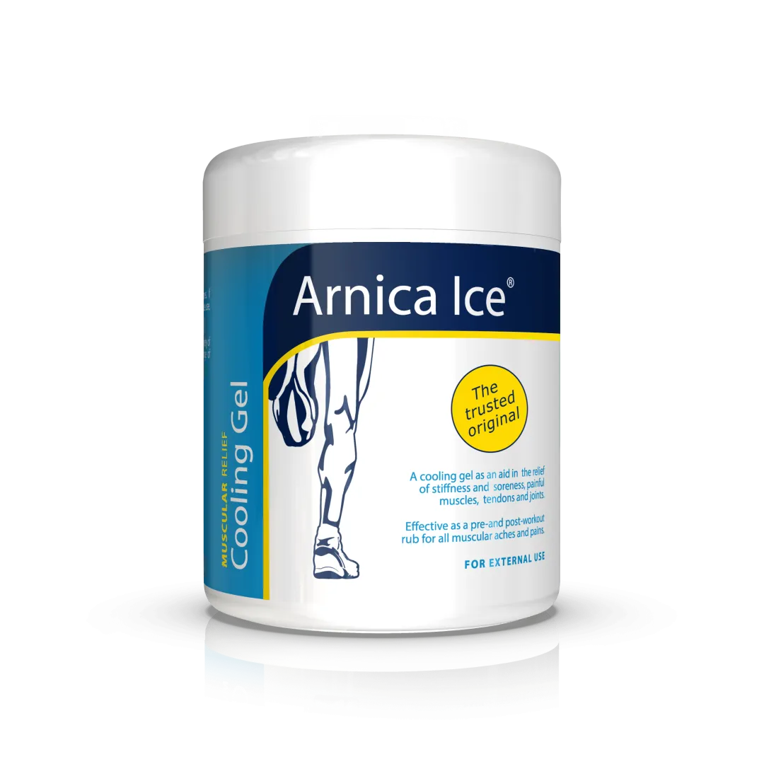 Arnica ice 475 ml | ANB Vet