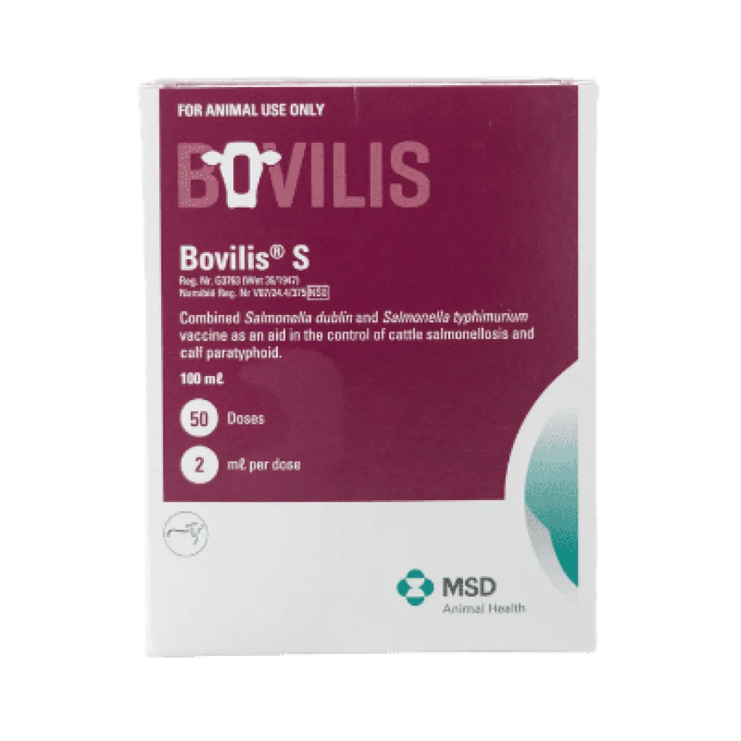Bovilis S 20 ml | ANB Vet