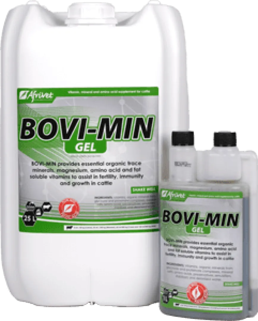Bovimin 1 L | ANB Vet