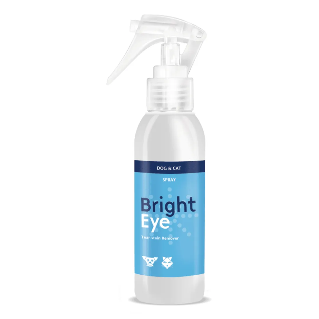 Bright eye 100 ml | ANB Vet