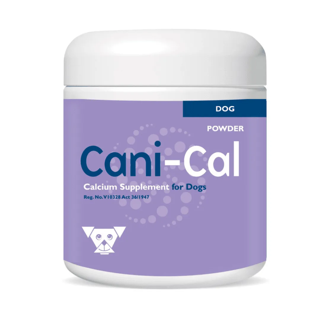 Cani Cal 250 g | ANB Vet
