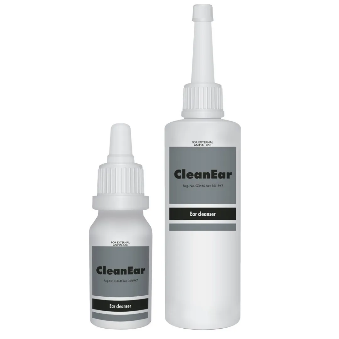 Clean ear 50 ml | ANB Vet