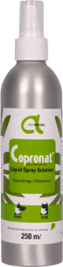 Copronat 250 ml | ANB Vet