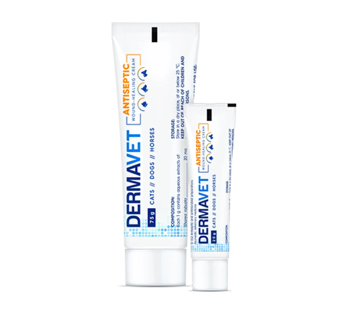 Dermavet 75 g | ANB Vet