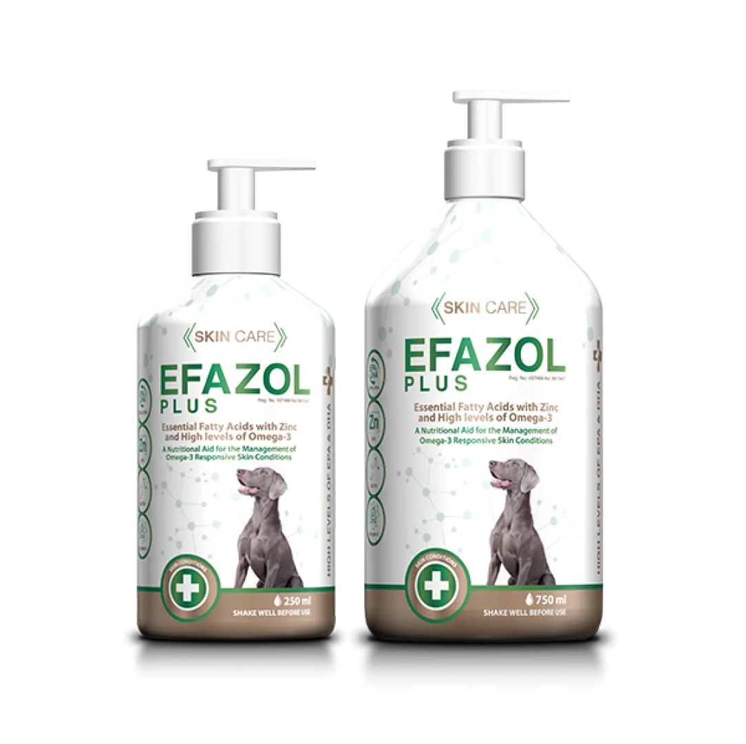 Efazol plus 250 ml | ANB Vet