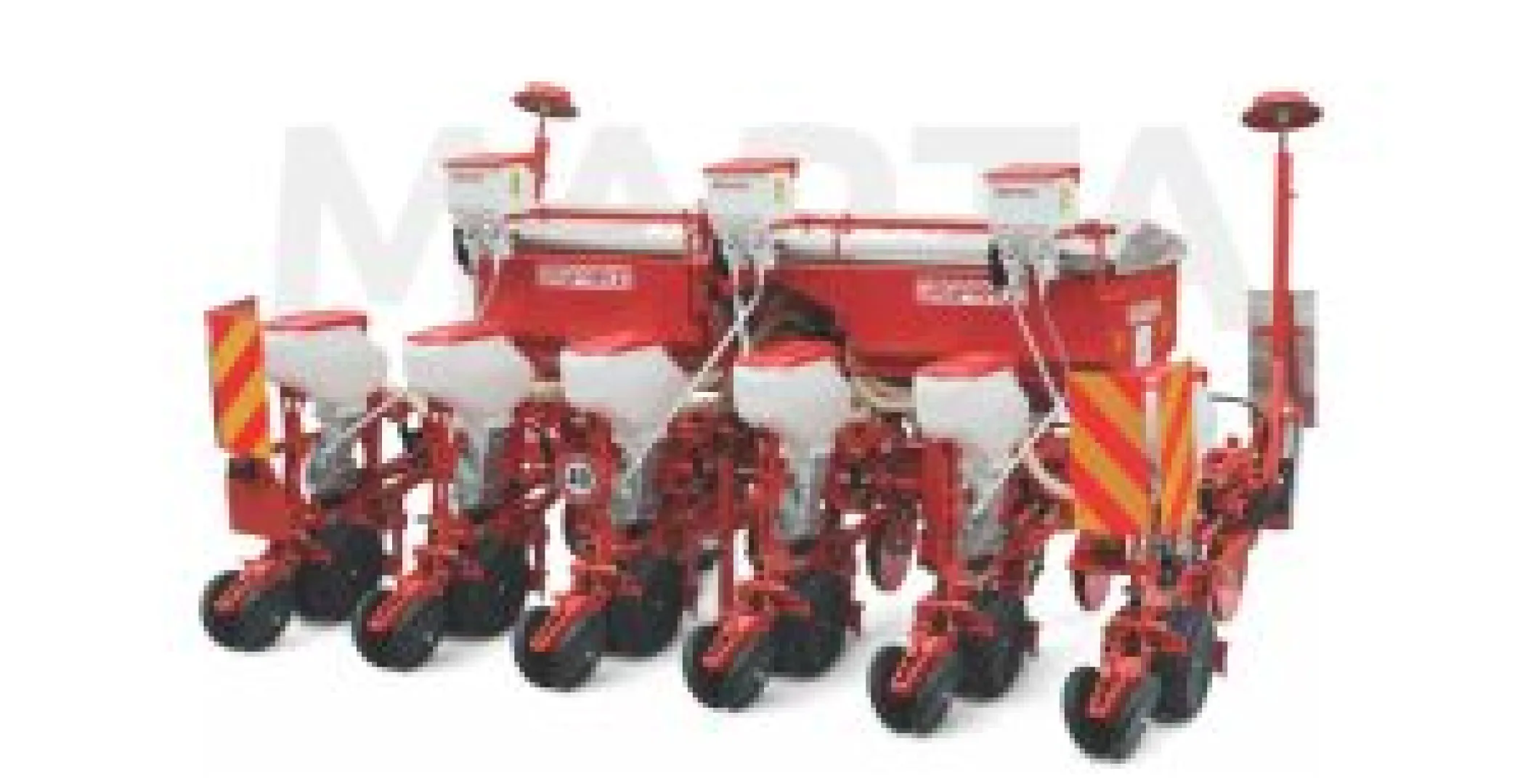 Maschio Planters | Reapers Agri