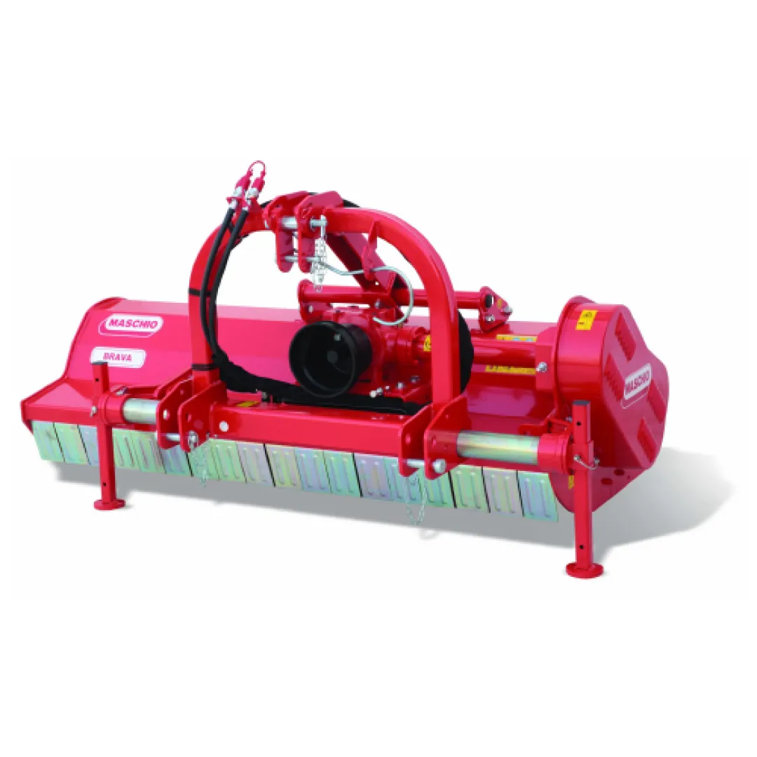 Maschio Mulchers | Reapers Agri